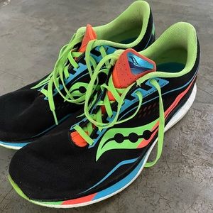 Saucony Endorphin Speed